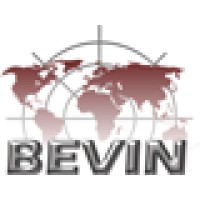 BEVIN EXPORTS INDIA (P) LTD Logo