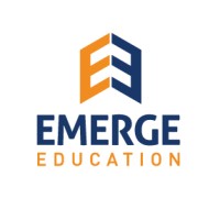 Emerge Education, LLC Logo