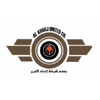 Al Kharj Union (UKC) Foundry Logo