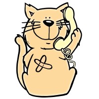 Telefono Difesa Animali ODV Logo