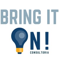 Bring It On Consultancy Logo