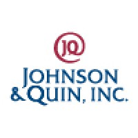 Johnson & Quin, Inc. Logo