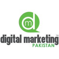 Digital Marketing Pakistan™ Logo