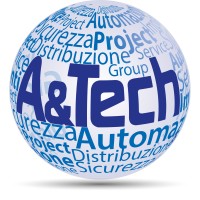 A&Tech Group S.r.l. Logo