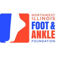 Northwest Illinois Foot and Ankle Foundation Fellowship Logo