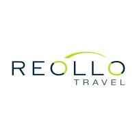 Reollo Travel Logo