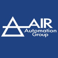 Air Automation Group PTY LTD Logo