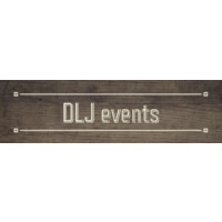 DLJ Events Logo