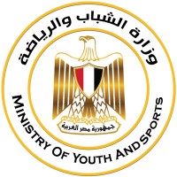 Ministry of Youth and Sports Logo