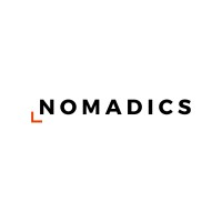 Nomadics Logo