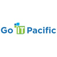 GO IT Pacific Logo