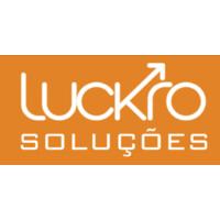 Luckro Solutions Commercial Consulting Logo