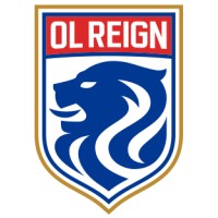 OL Reign Logo