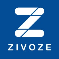 Zivoze Interactive Audio Logo