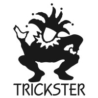 Trickster Theatre Logo
