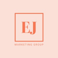 EJ Marketing Group Logo