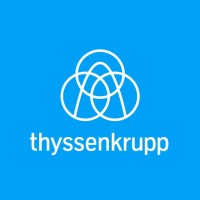 thyssenkrupp Plastics Deutschland Logo