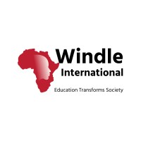 Windle International Logo