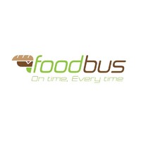 FoodBus.app Logo