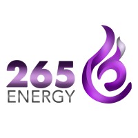265 Energy Logo
