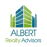 Albert Realty Advisors Logo