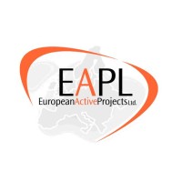 European Active Projects Ltd. Logo