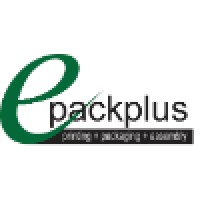 Epackplus Logo