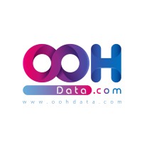 OOHData Logo