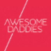 AwesomeDaddies Interactive Logo