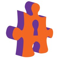 Group of Change Logo