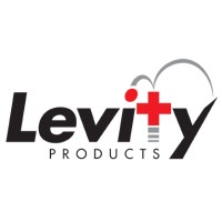 Levity Products, Inc Logo