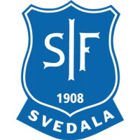 Svedala IF Logo
