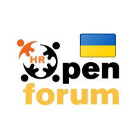 Open HR Forum Logo