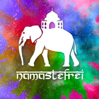 NamastEfrei Logo