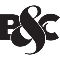 Beck & Caul Logo