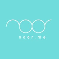 Noor.me Logo