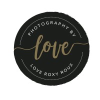 Love Roxy Roux Logo