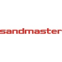 Sandmaster Technology Logo