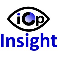 Insight Consulting Partners, LLC Logo
