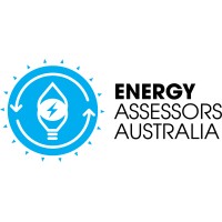 Energy Assessors Australia Logo