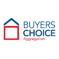 Buyers Choice Aggregation Logo