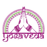 Yogaveda Wellness Logo