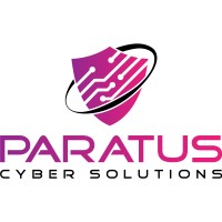 Paratus Cyber Solutions Logo
