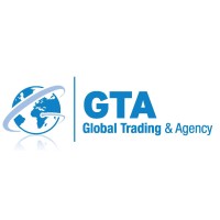 Global Trading & Agency BV Logo