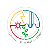 Eco-Cycle Environmental Group Logo