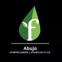 Founder Institute Abuja Logo