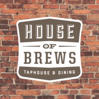 House of Brews Gold Coast Logo