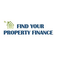 Find Your Property Finance Logo