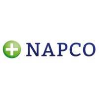 NApCo Logo