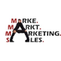 Marke.Markt.Marketing-Sales Logo